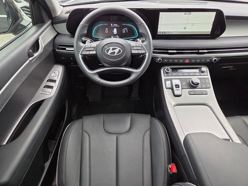 Used 2025 Hyundai Palisade XRT FWD image 27