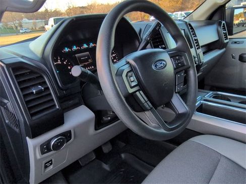 Used 2020 Ford F150 XL w/ Equipment Group 101A Mid image 20