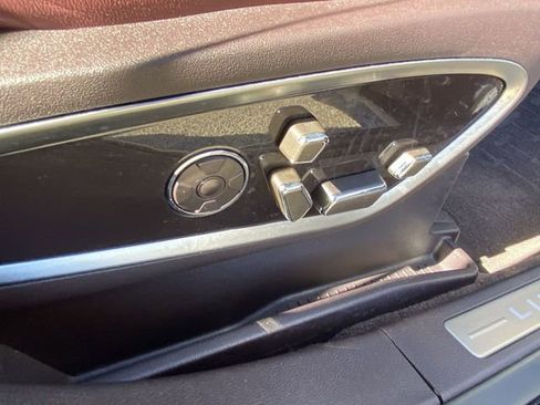 Used 2020 Lincoln Nautilus Black Label w/ Cargo Utility Package image 13