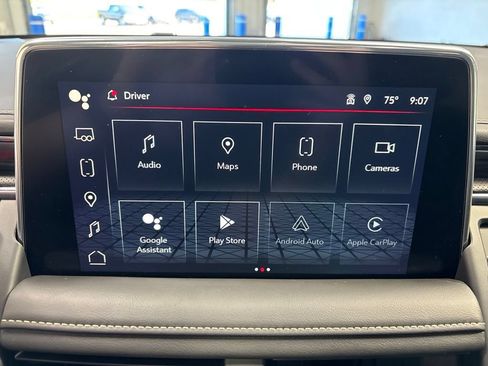 Used 2022 GMC Yukon XL SLT w/ SLT Premium Package AWD/4WD image 20