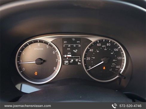 New 2025 Nissan Kicks Play S image 15