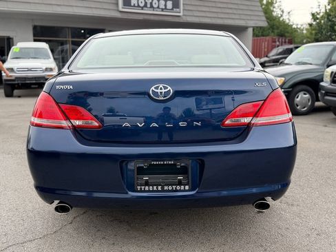 Used 2007 Toyota Avalon Touring FWD image 94