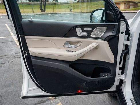 Used 2021 Mercedes-Benz GLE 350 4MATIC image 9