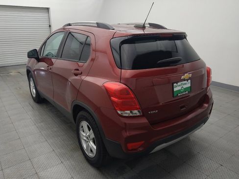 Used 2021 Chevrolet Trax LT image 5