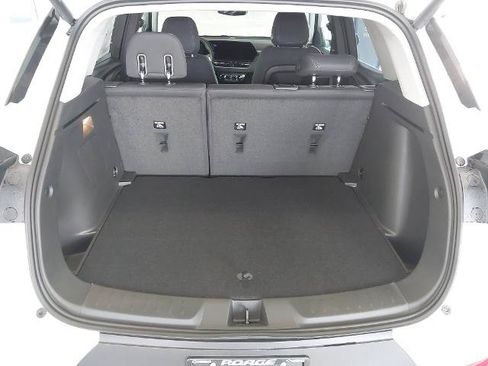 New 2026 Chevrolet TrailBlazer LT w/ Convenience Package FWD image 27