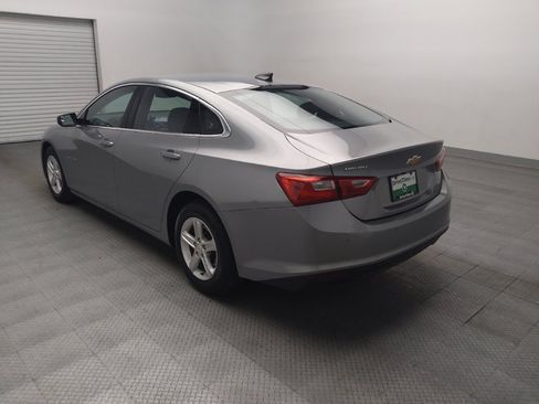 Used 2025 Chevrolet Malibu LS FWD image 5