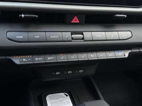 New 2027 Kia Seltos S AWD/4WD image 26