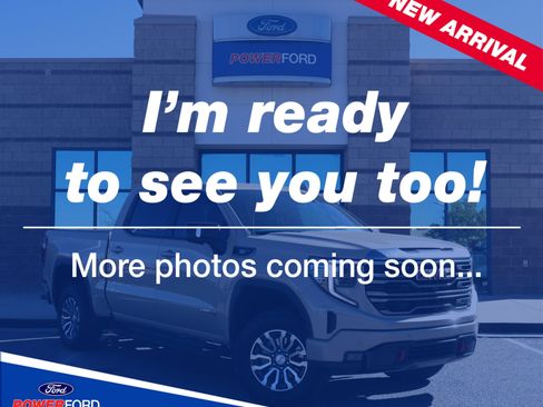 Used 2022 GMC Sierra 1500 AT4 w/ AT4 Premium Package image 1