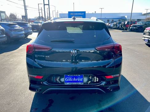 New 2026 Buick Encore GX Sport Touring w/ Comfort Package AWD/4WD image 26