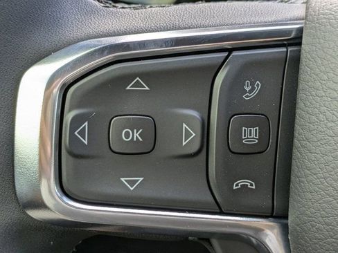 New 2026 RAM 1500 Laramie w/ Night Edition image 21