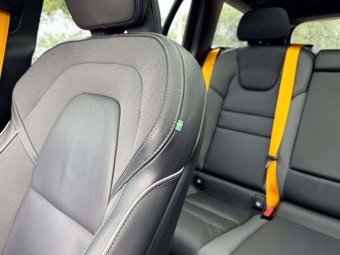 Certified 2024 Volvo V60 T8 Polestar w/ Protection Package Premier AWD/4WD image 27