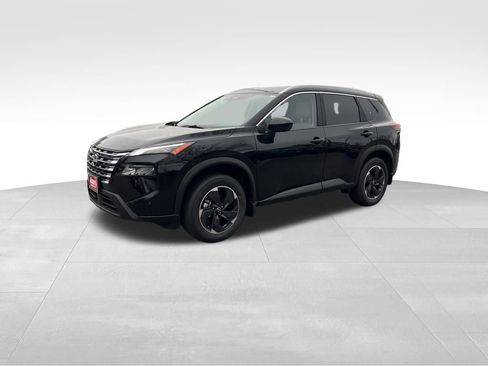 New 2025 Nissan Rogue SV w/ SV Premium Package image 15