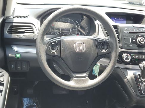 Used 2015 Honda CR-V LX image 12