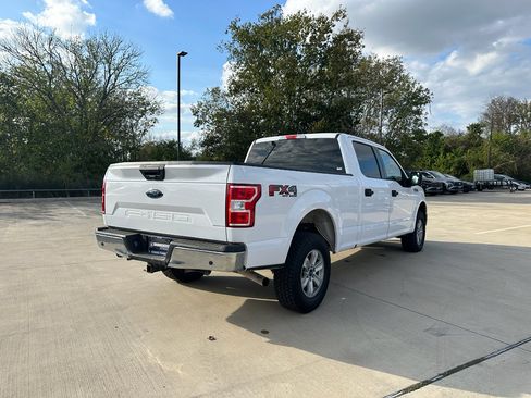 Used 2020 Ford F150 XLT w/ Trailer Tow Package image 5