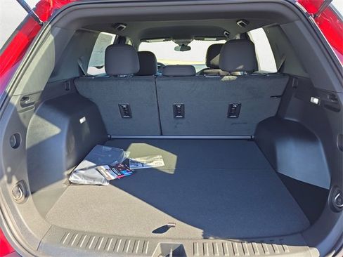 New 2026 Chevrolet Equinox LT image 16