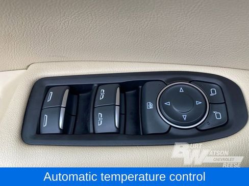 Used 2019 Cadillac XT5 AWD image 13