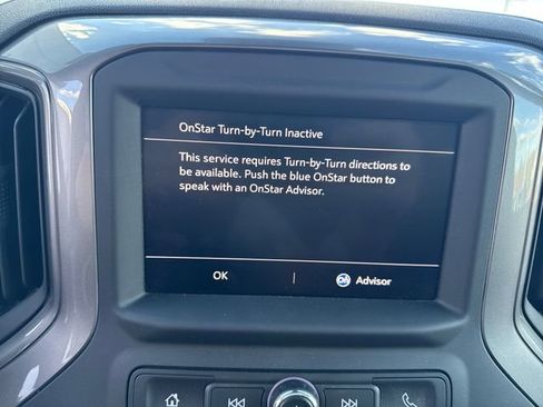 Certified 2024 Chevrolet Silverado 2500 Custom w/ Custom Value Package image 22