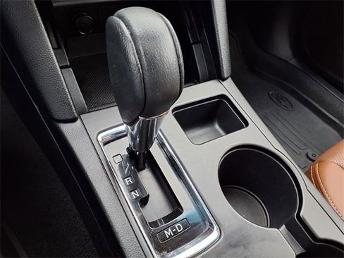 Used 2019 Subaru Outback 2.5i Touring w/ Popular Package #3A image 19