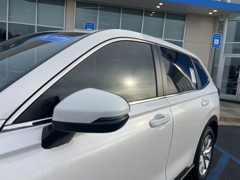 Certified 2024 Honda CR-V EX-L image 11