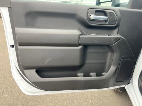 New 2026 Chevrolet Silverado 2500 W/T w/ WT Convenience Package image 10