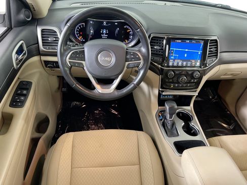 Used 2022 Jeep Grand Cherokee Laredo E image 21