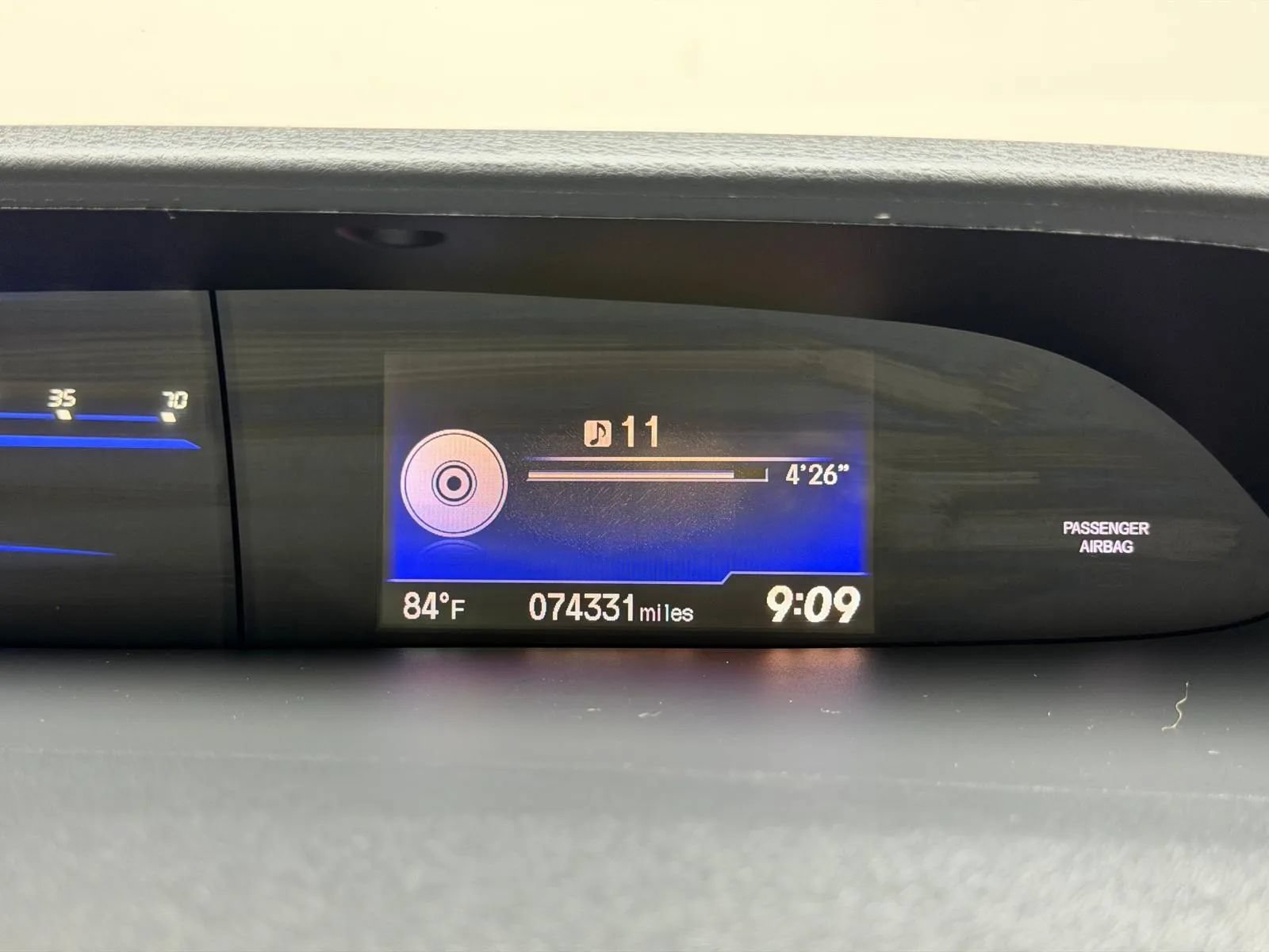 Used 2015 Honda Civic EX image 37