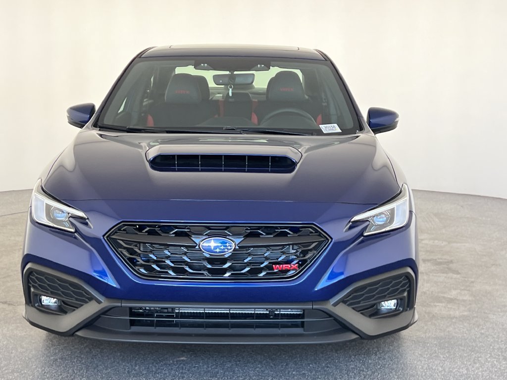New 2026 Subaru WRX Limited w/ Accessory Package #2 AWD/4WD image 10