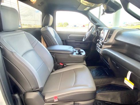 New 2026 RAM 5500 Tradesman AWD/4WD image 27