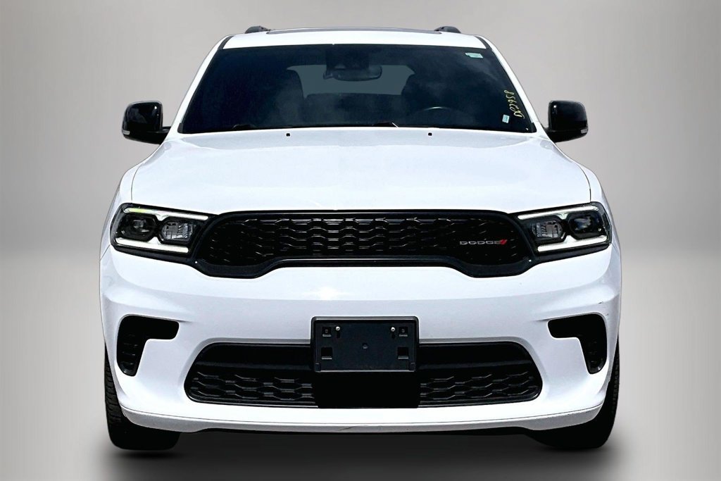 Used 2024 Dodge Durango GT AWD/4WD image 2