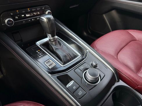 Used 2023 MAZDA CX-5 Carbon Edition image 14