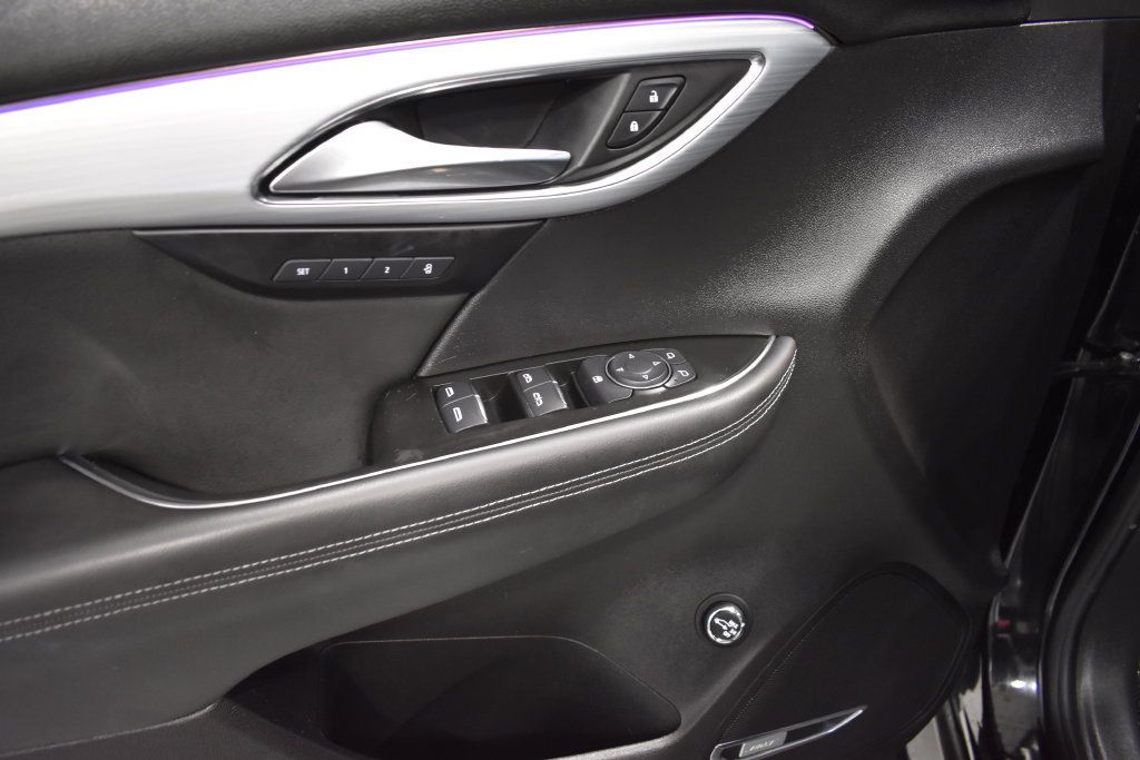 Used 2024 Buick Envision Avenir AWD/4WD image 15