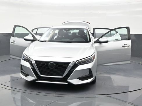 Used 2023 Nissan Sentra S FWD image 34