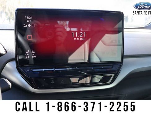 Used 2022 Volkswagen ID.4 Pro S w/ Gradient Package image 39