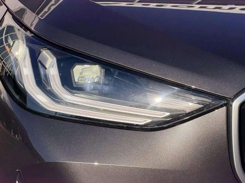 Used 2025 BMW X3 xDrive30i image 9