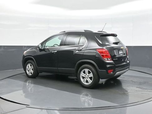 Used 2019 Chevrolet Trax LT w/ Driver Confidence Package AWD/4WD image 5