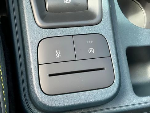 New 2026 Ford Maverick Lobo AWD/4WD image 38