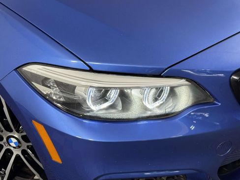 Used 2018 BMW M240i xDrive Convertible AWD/4WD image 15