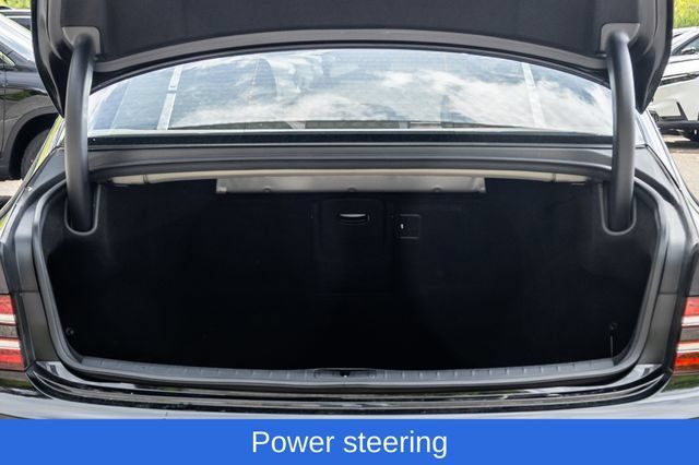 Used 2023 Genesis G80 3.5T Sport AWD/4WD image 21