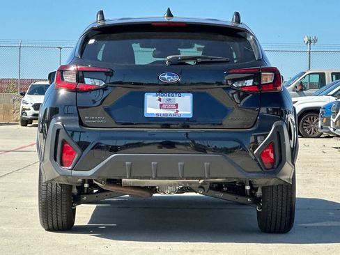 Certified 2026 Subaru Crosstrek 2.0i Premium AWD/4WD image 4