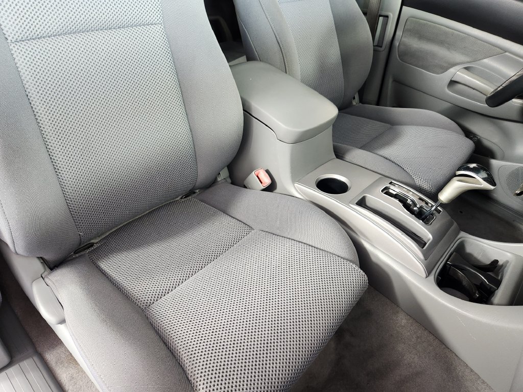 Used 2008 Toyota Tacoma 4x4 Access Cab V6 image 11