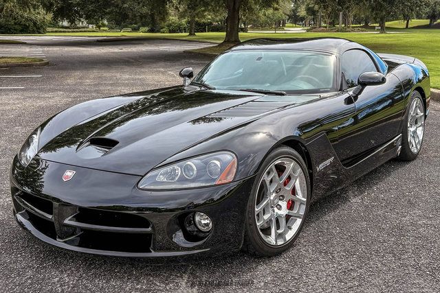 Used 2006 Dodge Viper SRT-10 RWD image 14