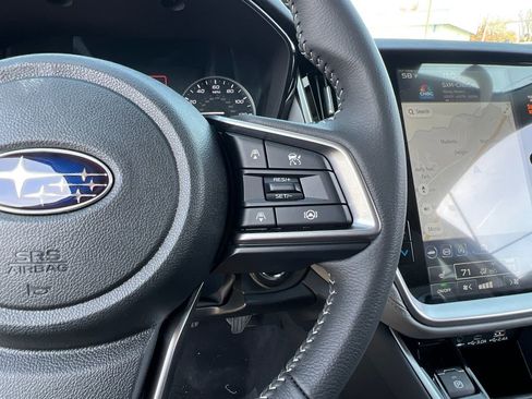 New 2025 Subaru Outback Premium image 29