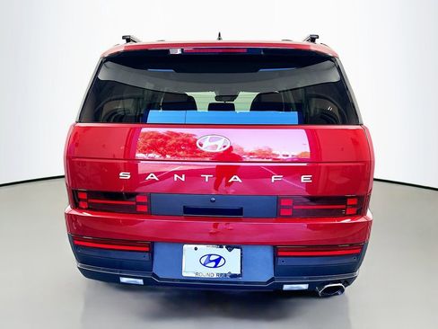 New 2026 Hyundai Santa Fe SEL image 6