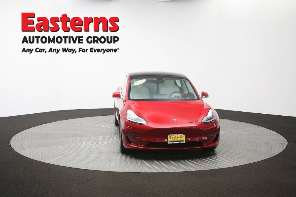 Used 2019 Tesla Model 3 Standard Range Plus RWD image 50