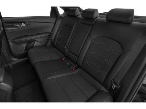Used 2024 Kia Forte GT-Line w/ GT-Line Premium Package FWD image 16