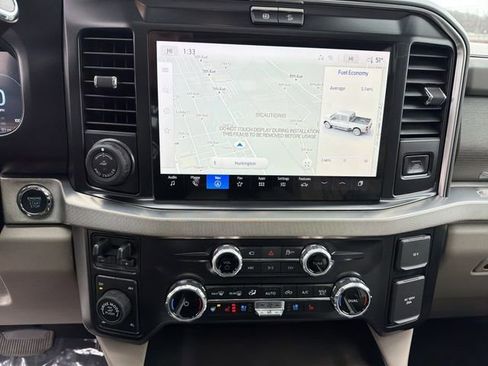 New 2026 Ford F250 Platinum w/ Platinum Plus Package image 21