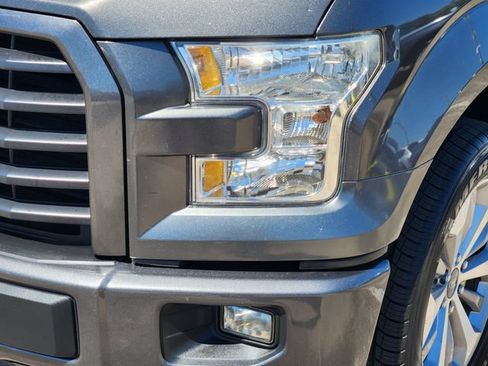 Used 2017 Ford F150 XL w/ Equipment Group 101A Mid RWD image 9
