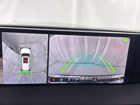 New 2026 Nissan Armada Platinum AWD/4WD image 27