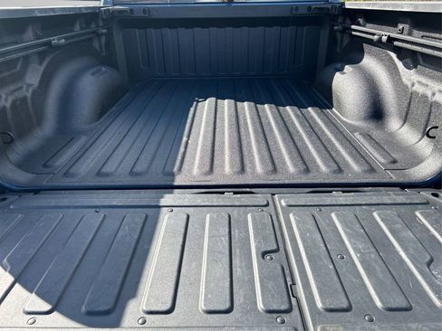 Certified 2021 RAM 1500 Limited image 12