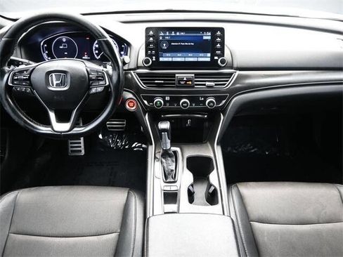 Used 2020 Honda Accord Sport image 19